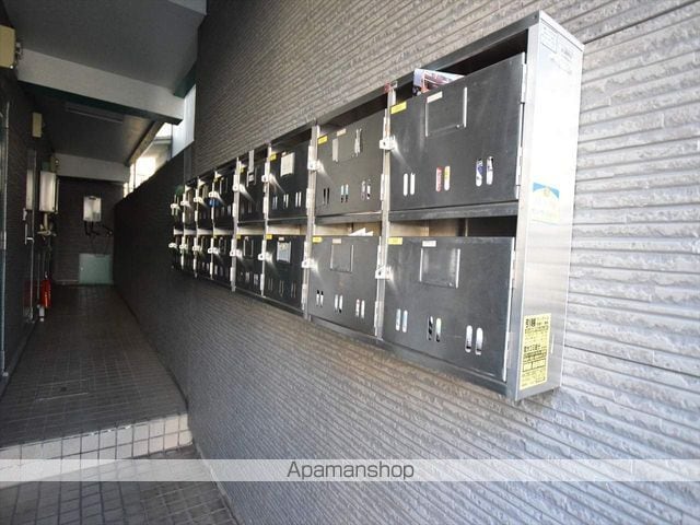 ホワイトヴィラ相模原の内装写真
