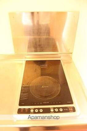 レオパレスいちはちよん[1K/20.81m2]の内装5