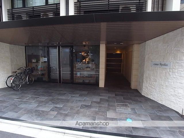 CASA RYOKOの外観写真