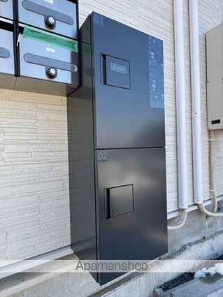 ｖｉｎｏｓｉｔｙ　船橋前原[1K/26.01m2]の共用部2