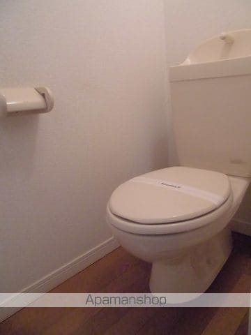 レオパレスクレールの内装写真