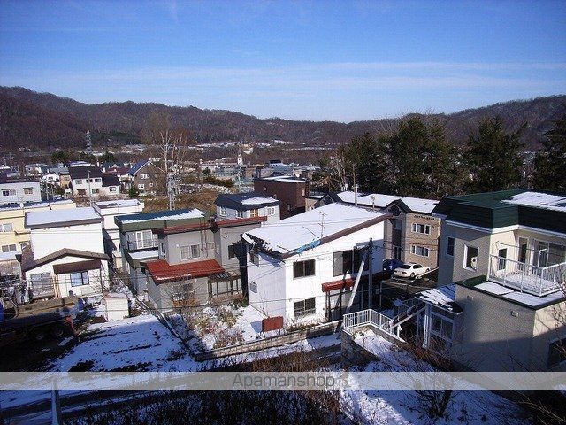 パーク311の内装写真