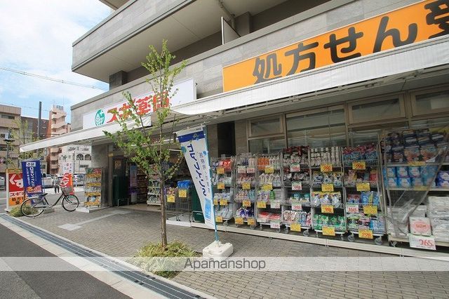セレニテ西中島アリア壱番館の周辺写真