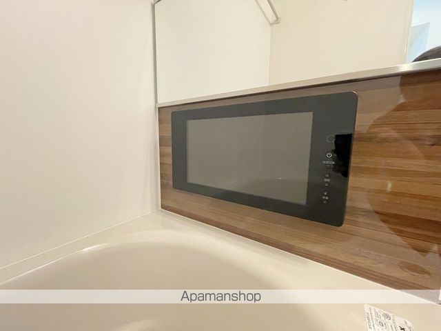 PREGI0鎗屋町の内装写真