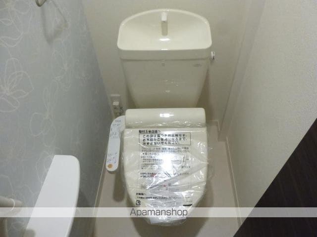 関西本線 木津駅 徒歩17分 2階建 築13年の内装写真