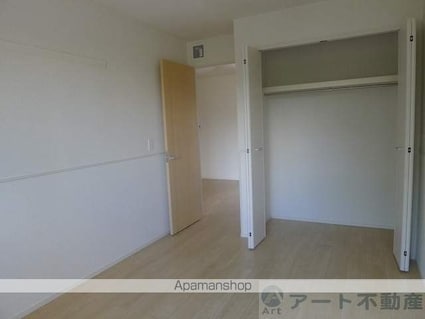 グレーシア・Ｎ[2DK/50.05m2]の内装4