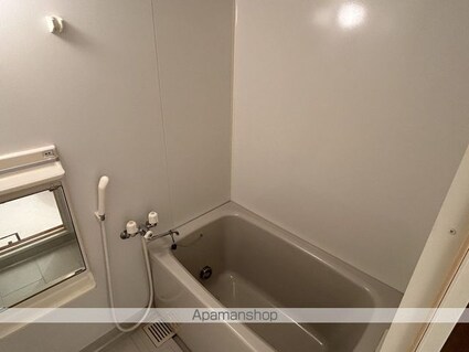 ステージＭ[2DK/56.7m2]のバス