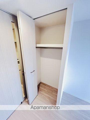 FIRST十三 ELIOの内装写真