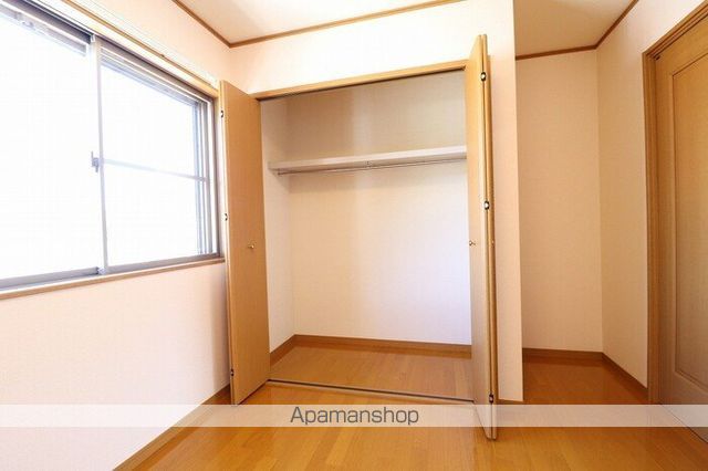 アールエムハイツ Iの内装写真