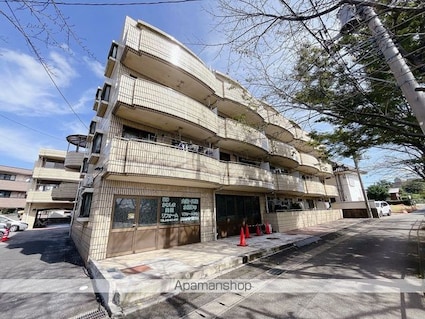 第６センチュリーハイム[2LDK/47.5m2]の外観2