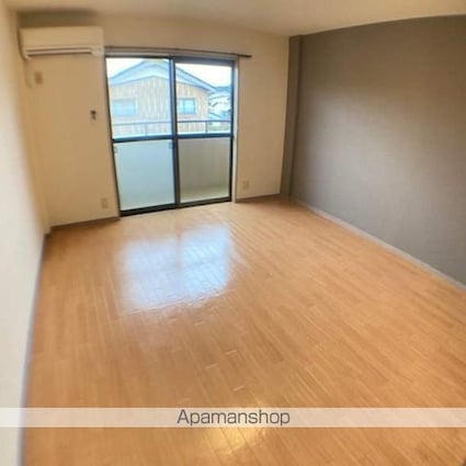 バローゼ１０[1K/28.08m2]の内装2