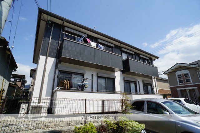 リヴィエール西大寺