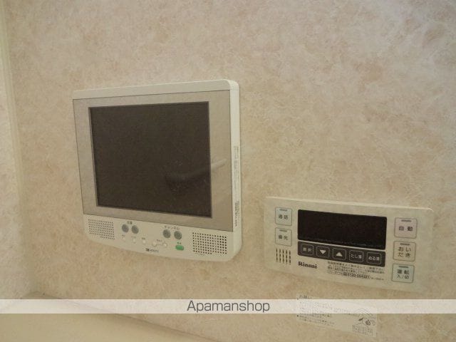 ルミエール東中振B棟の内装写真