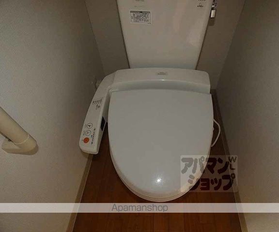 ジェスペール一条の内装写真