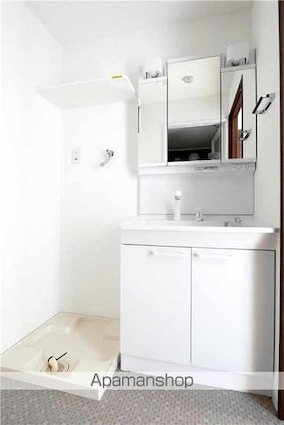 ジェノヴィア浅草Ⅲグリーンヴェール[1LDK/40.71m2]の内装