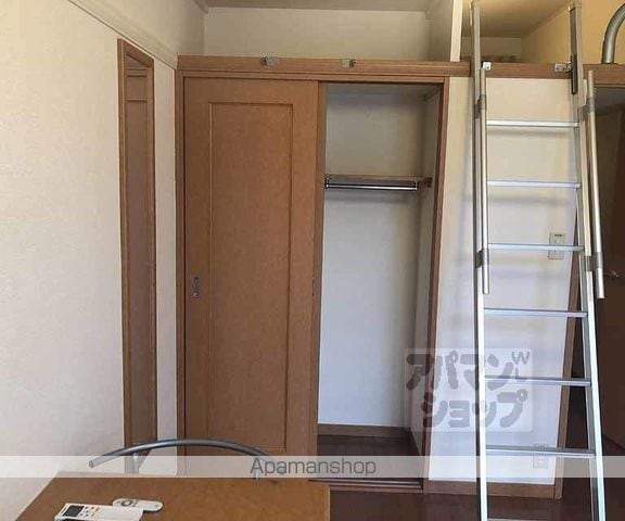 レオパレス嵐山2の内装写真