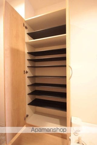 LE DOME府中の内装写真
