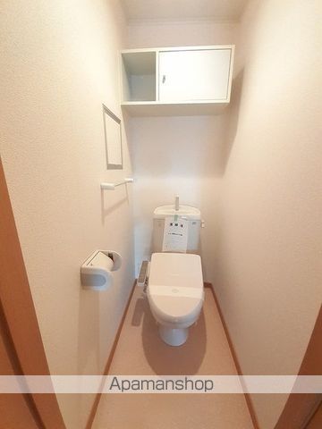 サンパティーク・メゾンBの内装写真