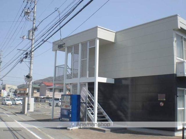 レオパレスとちの木の内装写真