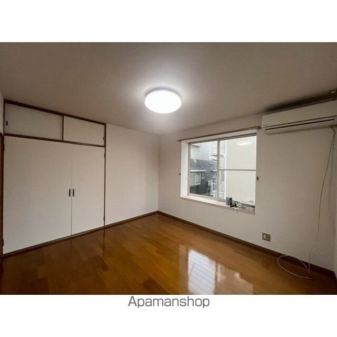 コーポトップの内装写真
