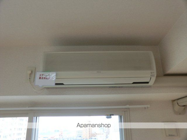 アーク菊水43の内装写真