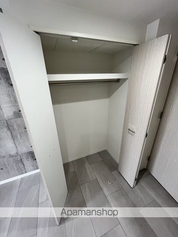 ONLYONE塚本の内装写真
