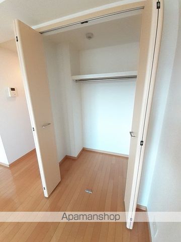 リョーアイの内装写真