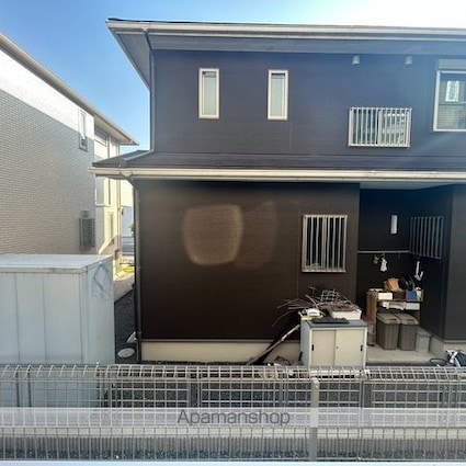 Ｌｙｓ　Ｇｒａｃｉｅｕｘ（リス　グラシュー）[2LDK/58.53m2]の内装10