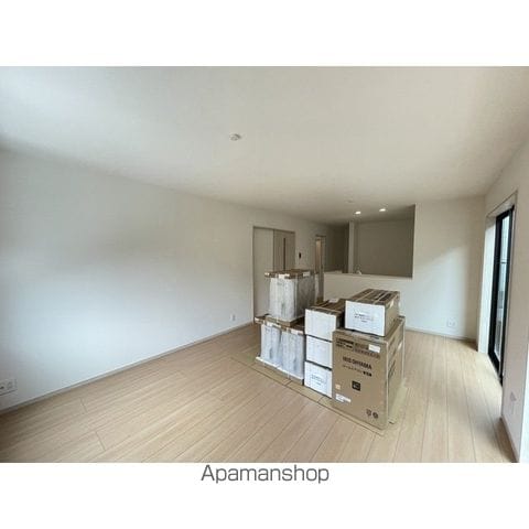 Kolet船橋松が丘08の内装写真