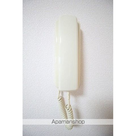 パレスハッピー1の内装写真