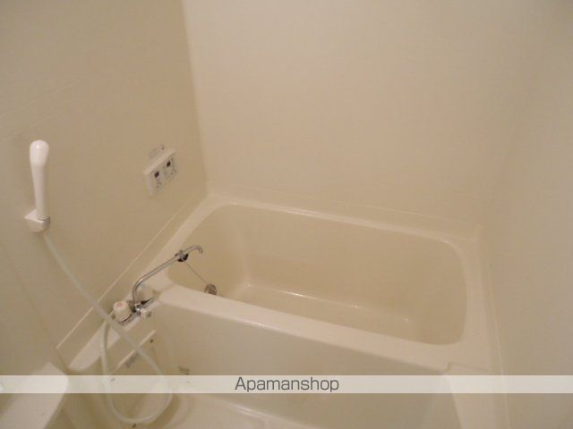 アンジュレーヴの内装写真