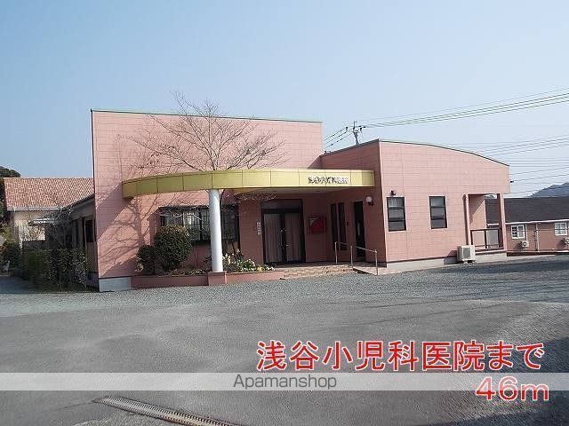 チャームタウン TAKUMIの周辺写真
