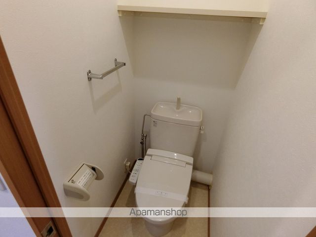 メゾンシエスタの内装写真