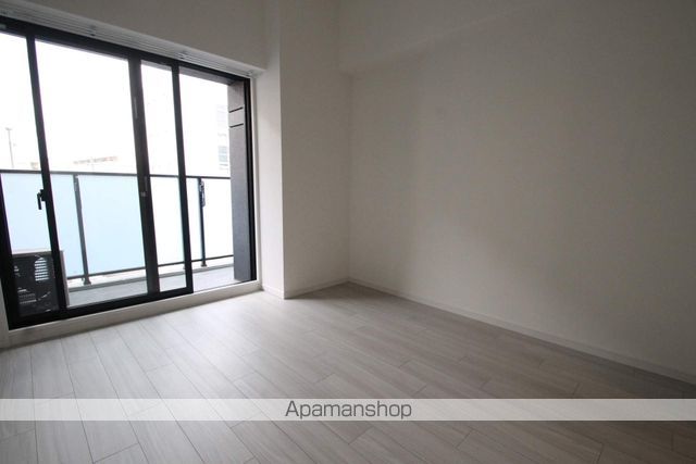 SーRESIDENCE三国WESTの内装写真