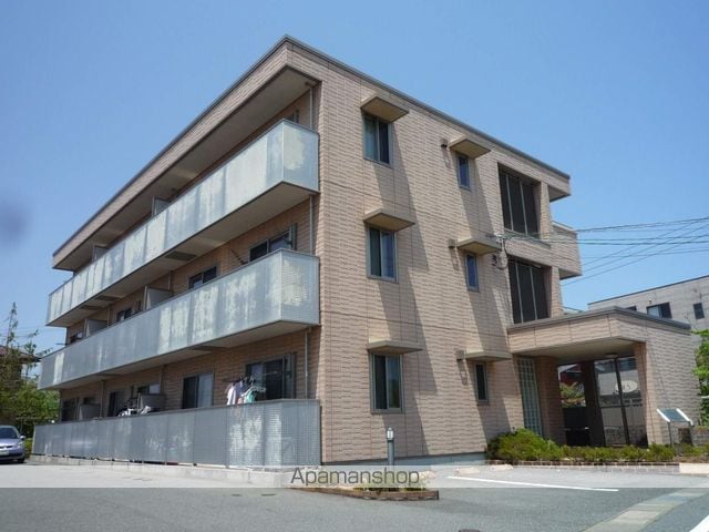 メゾン・はなみずき