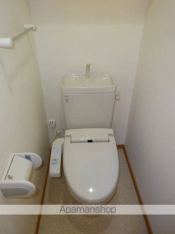 カーサグランデの内装写真