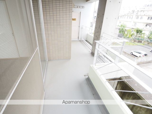 プレシード郡山の内装写真