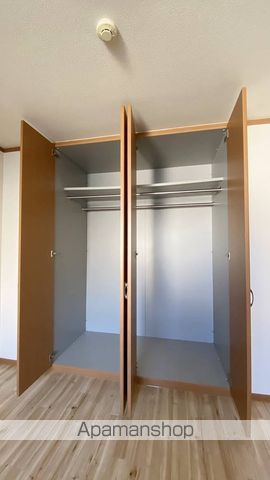 PALAZZO DEL SOLEの内装写真