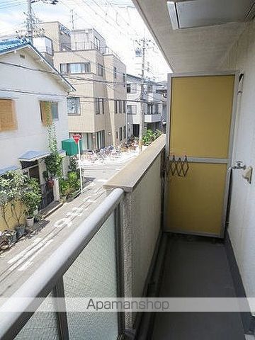 中川マンションの内装写真