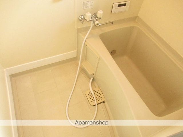 メゾンソレイユBの内装写真