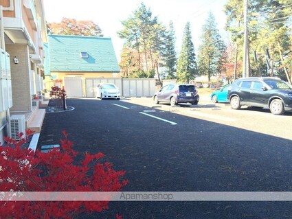 フォーレスト近津[2LDK/57.07m2]の共用部2