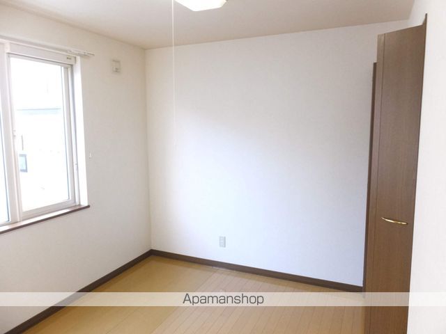 リッセ・Iの内装写真