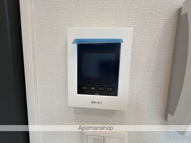 グランオネスト中町の内装写真