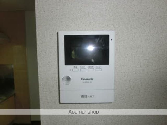 檜和田アパートの内装写真