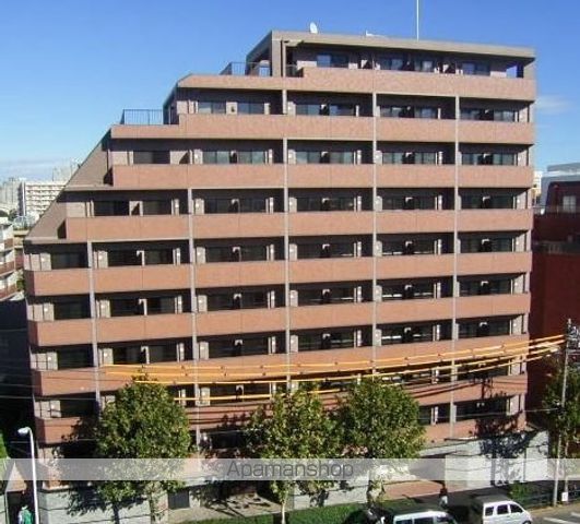 フェニックス方南町弐番館の外観写真