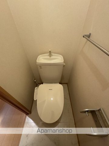 シャルル I棟の内装写真