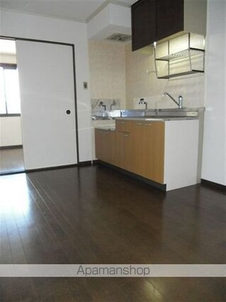 セジュール堀川[3DK/46.59m2]のその他内装1