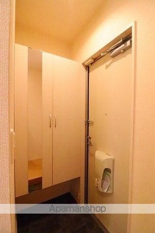 フローラスクエアの内装写真