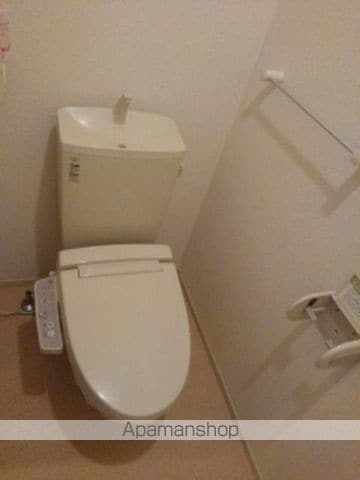BEST HOUSE II Aの内装写真