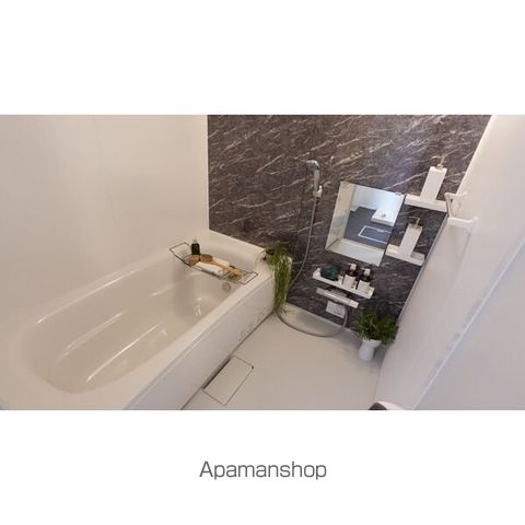 Grand Terrace 野々下の内装写真
